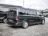 MERCEDES-BENZ V 300 STYLE LANG 360° KOMFORTLIEGE WINTER MOPF2
