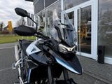 TRIUMPH Tiger 900 Alpine Edition Akrapovic-Lager