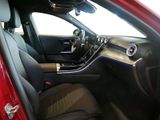 MERCEDES-BENZ C 300 e 4M , AMG Navi LED Menory PDC SHZ Standhz