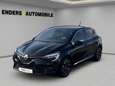 RENAULT Clio V Intens 1.0 TCe 90 EU6d++NAVI+SHZ+PDC+LM++