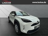TOYOTA Yaris Cross Hybrid FWD Busines s Edition 1.5 *Ka