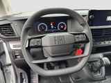 FIAT Scudo XL 120MT AHK+Platte+Kamera