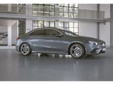 MERCEDES-BENZ A 200 Limo AMG SPUR KAMERA PDC SHZ