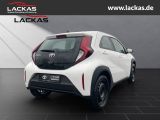 TOYOTA Aygo X*BUSINESS EDITION*CARPLAY*15 JAHRE GARA