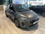 FORD Fiesta Titanium LED Spurhalteass. SHZ PDC