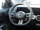 MERCEDES-BENZ GLB 200 d AMG NIGHT MULTI 360 AHK KAMERA SPUR