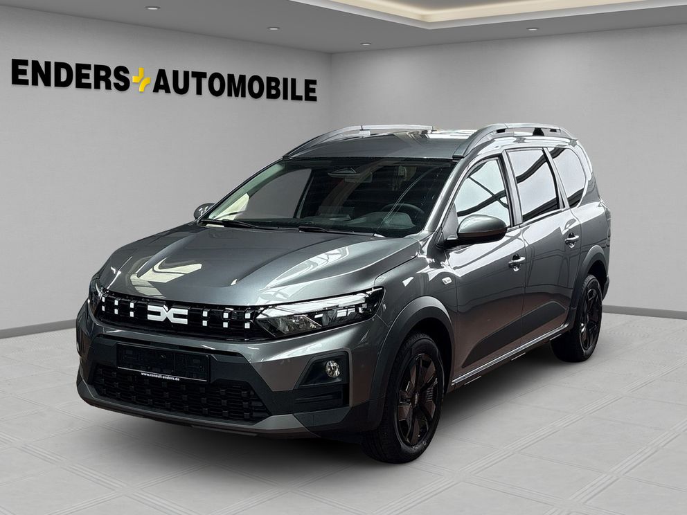 DACIA Jogger Expression TCe 110 7-Sitzer