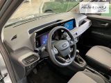 FORD Tourneo Courier Titanium ACC Navi AHK RFK