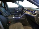 MERCEDES-BENZ C 300 de mit EQ Hybrid Technologie AMG BURM MEMO