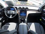 MERCEDES-BENZ C 300 e 4M , AVANTGARDE SPUR STANDH KAMERA PDC
