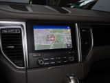 PORSCHE Macan Turbo 3.6 l AIRMATIC KAMERA SPUR PDC SHZ