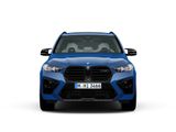 BMW X5 M +AHK+Panorama+HUD+360 Kamera+Leder+e-Sitze