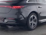 MERCEDES-BENZ EQE 300 , AMG SPUR AHK KAMERA PDC SHZ MEMO
