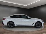 BMW i4 40eDrive-M-Sportpaket+DWA+Parkassistent+SZH+