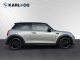 MINI Cooper 3-Türer LED Essential Trim Sitzheizung