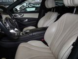 MERCEDES-BENZ S 400 d 4M AMG BURM COMAND MEMO MULTI 360 DISTR