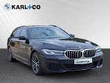 BMW 530 e touring M-Sport LC Prof adapt. LED