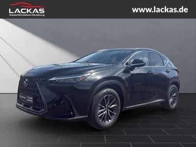 LEXUS NX 350h 243 PS Executive Inter ieur + Techno P.