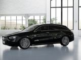 MERCEDES-BENZ CLA 200 SB // AMG 360 DISTR KAMERA PANO SPUR PDC