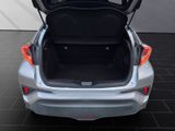 TOYOTA C-HR 1.8 Hybrid Lounge LEDER+NAVI+KAMERA