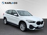BMW X1 sDrive 18dA Navigation Plus Head-Up Parkassis.
