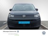 VW Caddy Cargo 2.0 TDI NAVI+SITZHZ+AHK+PDC+KLIMA