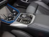 BMW X3 30exMSport+AHK+Panorama+Navi+Leder+eSitze+PDCv+h