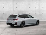 BMW M340d xDrive Touring M-Sport HuD - 19 LM - LED - SH - Kamera
