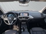 BMW X3 20 d xDrive Park-Assistent LED LC Plus Alarmanlage Aktive Geschwindigkeitsregelung