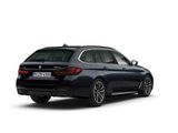 BMW 520 dA xDrive Touring M-Sport Laser ACC H/K Pano