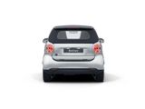 SMART EQ fortwo cabrio EXCLUSIVE KAMERA SHZ