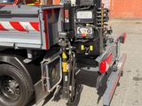 MERCEDES-BENZ Sprinter 519 2-SEITEN KIPPER MIT HECKKRAN HIAB X-HiDuo046