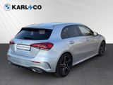 MERCEDES-BENZ A 200 AMG LIne Night Ambiente MBUX  Kamera Aut.