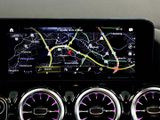Mercedes GLA 250 4Matic,Anhängerkupplung, Head-Up, Pano.