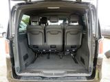 MERCEDES-BENZ V 300 AVANTGARDE MOPF AHK STANDH 360° 7SITZER