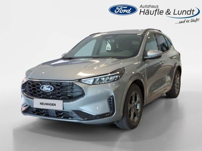 FORD Kuga ST-Line 1.5 EcoBoost Navi. LED -Scheinwerfer. Rückfahrkamera