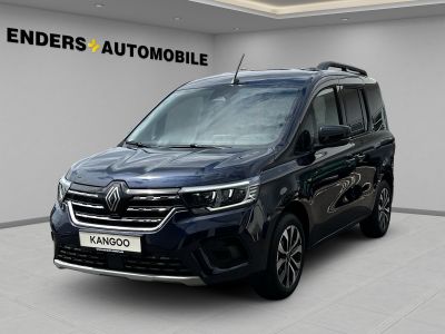 RENAULT Kangoo III PKW Techno TCe 130 EDC