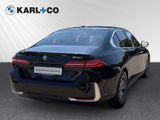 BMW 520 d xDrive Limousine PDC Plus LenkradHZG DAB