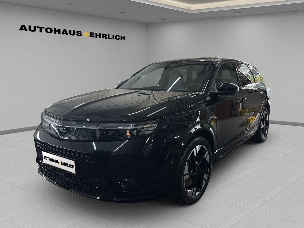 OPEL Grandland 1.6 GS Plug-in-Hybrid NP 50.250,-€