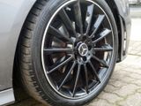 MERCEDES-BENZ CLA 180 SB AMG NIGHT KAMERA SPUR PDC SHZ