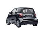 SMART EQ fortwo 22KW 22KW