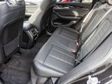 BMW iX3 +AHK+Panorama+Navi+HUD+RFK+e-Sitze+Leder+DAB