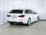 BMW 540 d xDrive Luxury ACC AHK Memory Laser HUD H&K