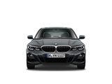 BMW 320 i Lim. ++M Sport+PanoDach+Sitzh+PDC++