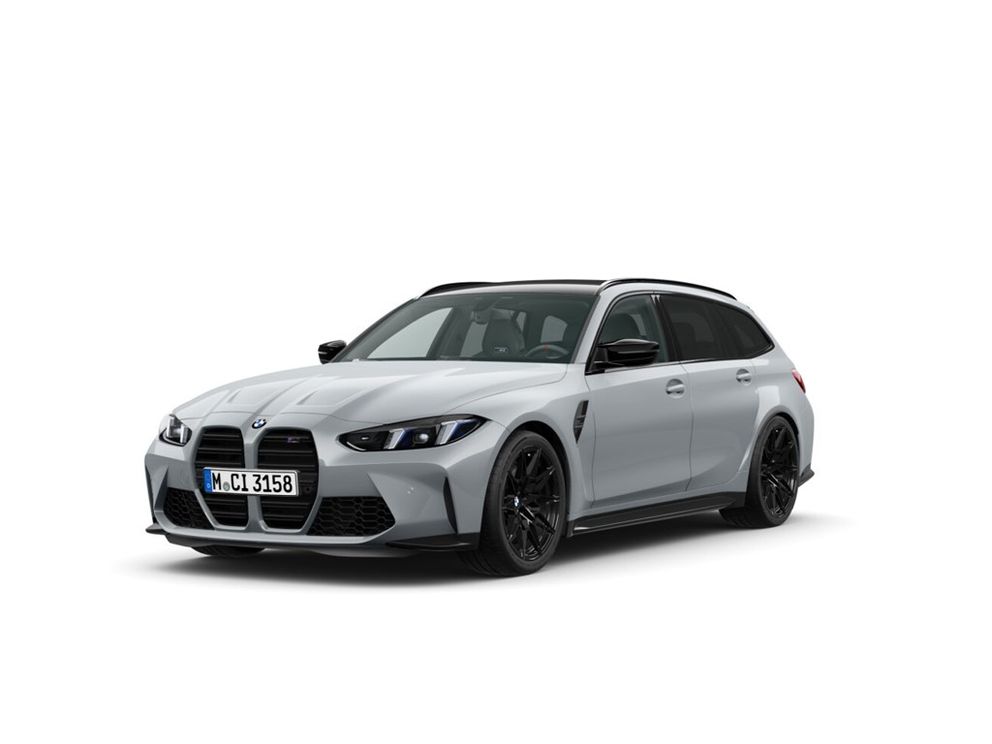 BMW M3 BMW Touring Competition xDrive Park-Assistent,Harman Kardon Surround Sound System
