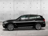 BMW X3 xDrive30d Luxury Line HuD Pano el. Sitze LED Speed-Limit