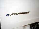 MERCEDES-BENZ eVito 129 TOURER PRO KLIMA LANG KAMERA LED SHZ
