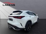 LEXUS NX 450h 450h+ F Sport Bis zu 13 Jahre Garantie!