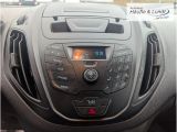 FORD Transit Courier Trend 1.5 TDCi -AHK-GJR-PDC-1.HAND-