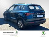 SKODA Karoq Tour Klima Rückfahrkamera Sitzheizung